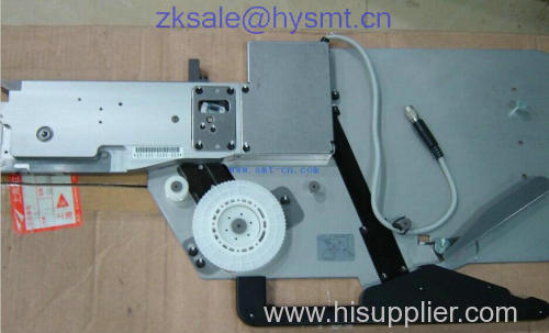 FUJI 24MM MOTOR ORIGINAL FEEDERS FOR SMT MACHINE