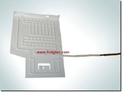 China good quality mini refrigerator fridge roll bond evaporator
