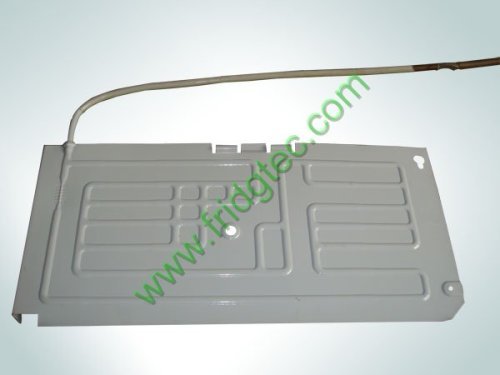 China good quality roll bond plate for refrigerator & fridge