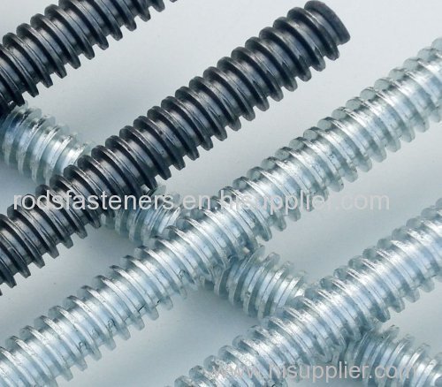 DIN975 metric all threaded rods