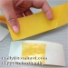 Custom Tamper Evident Yellow VOID Seal Stickers