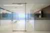 12MM plain tempered glass as glass door and wall