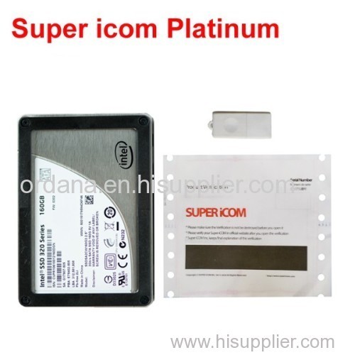 SUPER ICOM PLATINUM EDITION 2015-08 SSD UPDATE ONLINE