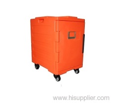 Rotational Molding Insulated Cabinet