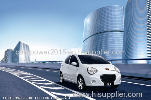 China electric car EVs for sale
