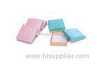 Shinning Paper Gift Box Printing / Paper Box for Gift Use with Lid and Base