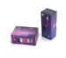 Lid and Base Shipping Delivery Electronics Packaging with Finger Hole