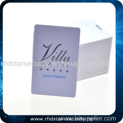 TK4100 RFID 125KHz EM ID Smart Card