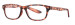 Different powers in either eyes Custom Reading Glasses