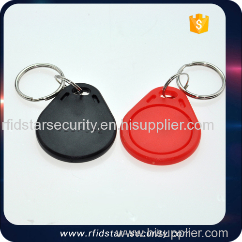 125KHz RFID Key Tag