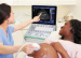 Laptop Ultrasound B scanner armed based scanner