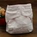 Naturally Colored Cotton Diaper