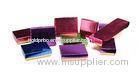 Personalized and Luxry Paper Gift Boxes Printing with Special Paper Used High Quality