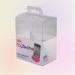Posh Clear Plastic Packaging Box / PET Box / PET Case