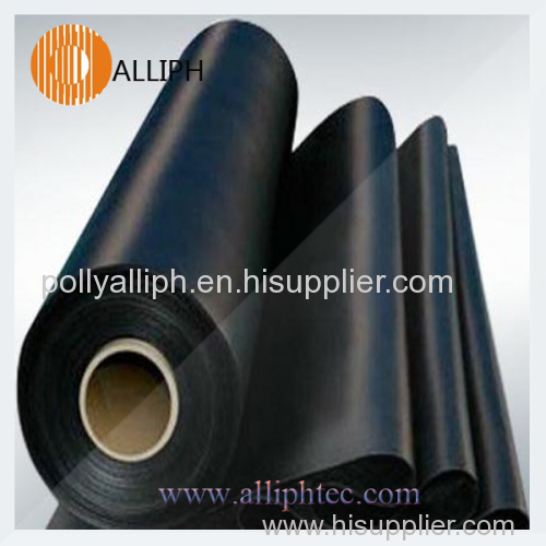 Fish pond liner HDPE geomembrane