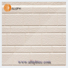 Decorative embossed sandwich panel for wall