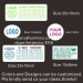 Best Selling Rectangle Warranty Dates Sticker Ultra Destructible Vinyl Tamper Evident Stickers For Electronic Products