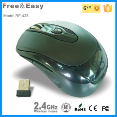 6d wireless mouse for laptop