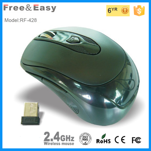 wholesale 6D wireless mouse