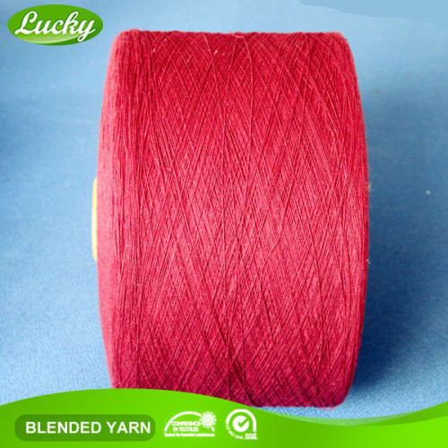 Tc Yarn for weaving