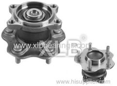 wheel hub bearing 43202-CK000