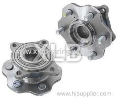 wheel hub bearing BR930605