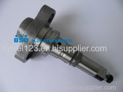 spare parts diesel plunger