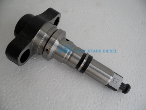 spare parts diesel plunger