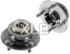wheel hub bearing 43200-50Y02