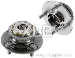 wheel hub bearing VKBA3204