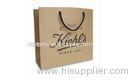 Paper Personalized Shopping Bags