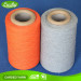 Manufacturer cotton polyester blended yarn for weaving