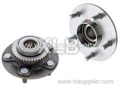 wheel hub bearing 43200-1L000