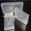 Transparent PET gift box