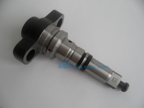 spare parts diesel plunger