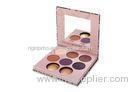 Pink Empty Makeup Palette