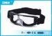 Tactical protective sport safety goggles For Bulletproof with Custom Logo