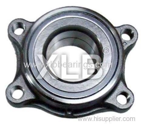 wheel hub bearing BR930707