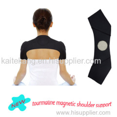 Profession Magntic Therapy Shoulder Support