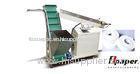 Paper Pouch Packing Machine Paper Packaging Machinery 120 - 160L / min