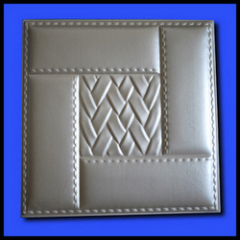 PVC FOAM leather PANEL