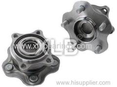 wheel hub bearing BR930477