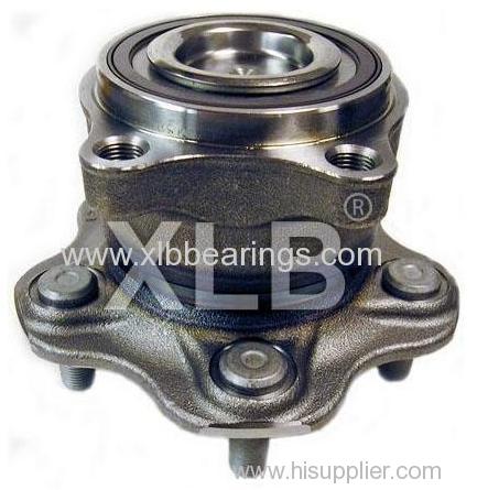 wheel hub bearing 43202-CA100