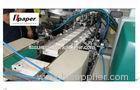 Full Automatic Tampons Cartoning Tissue Paper Packing Machine With Servo Motor