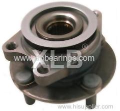 wheel hub unit 40202-ED000