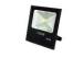 Waterproof 100W LED Floodlight NO Hazardous Setting For Building Lighting
