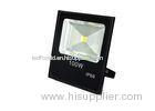 Waterproof 100W LED Floodlight NO Hazardous Setting For Building Lighting