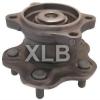 wheel hub bearing 43202-CN000