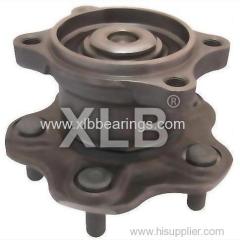 wheel hub unit 43202-CN000