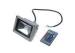 10W RGB Waterproof LED Flood Lights For Billboards With Tempered glass
